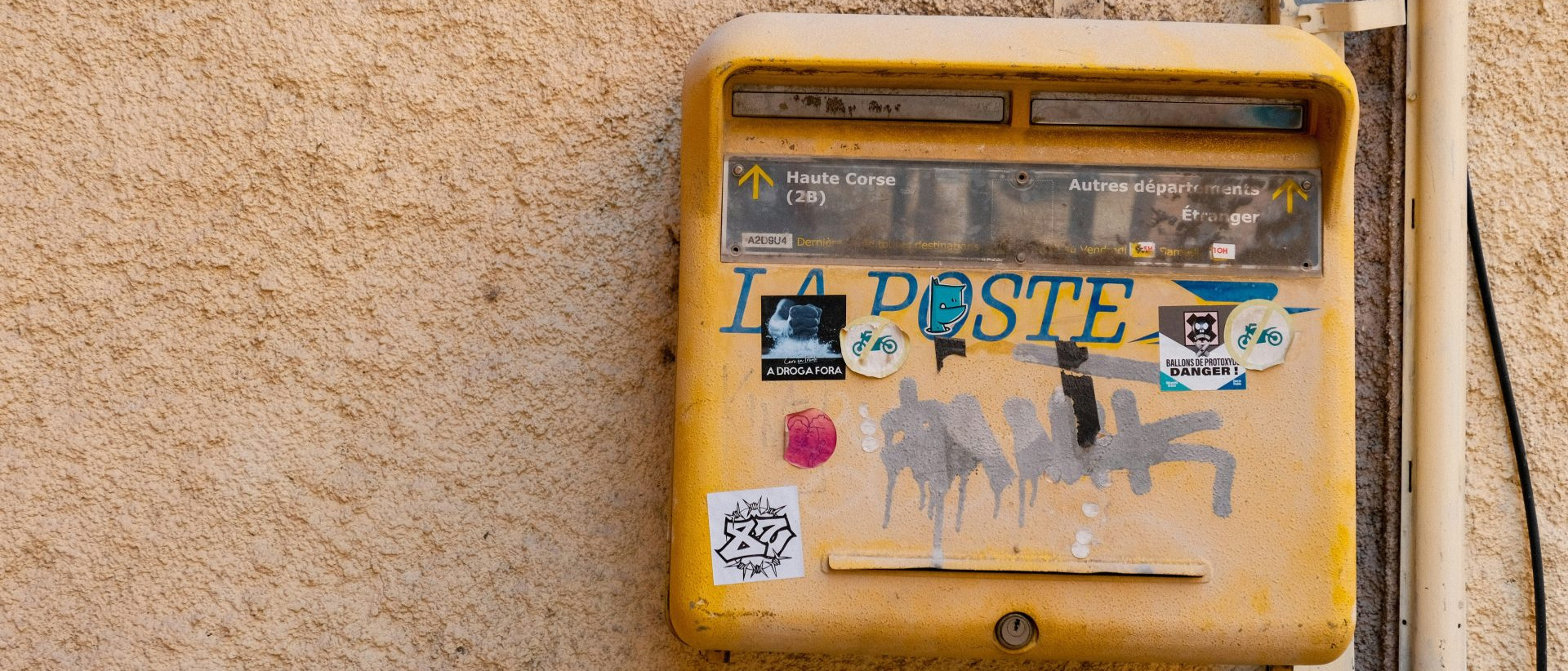 adresse précise annonce immobilière