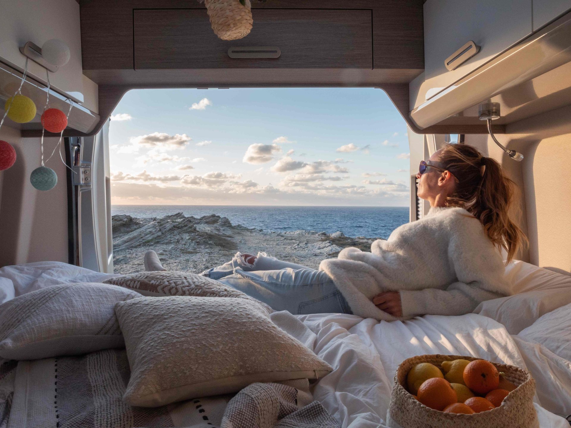vanlife