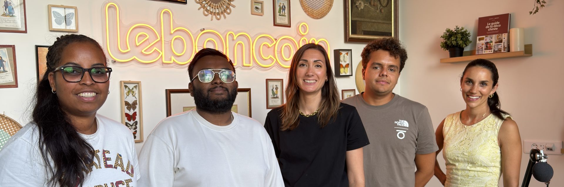 Pourquoi Free-Work a choisi leboncoin Emploi pour d&eacute;velopper son audience