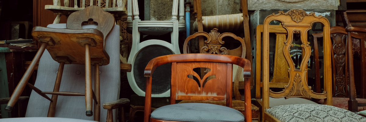 meubles d'occasion