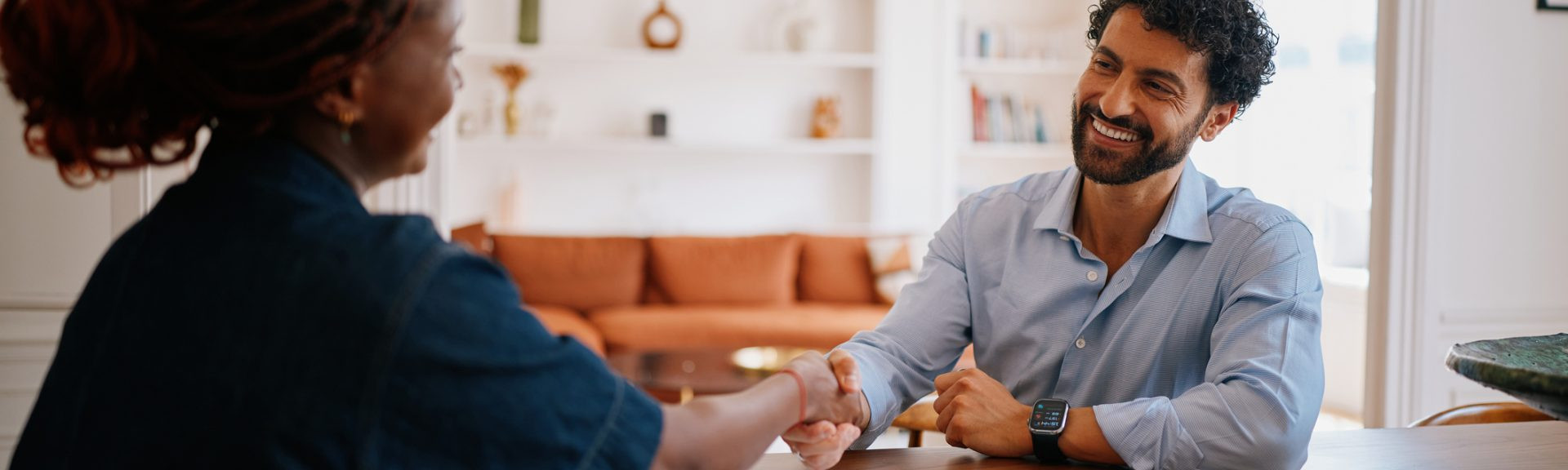 L’image des agents immobiliers est moins négative qu’ils ne le pensent
