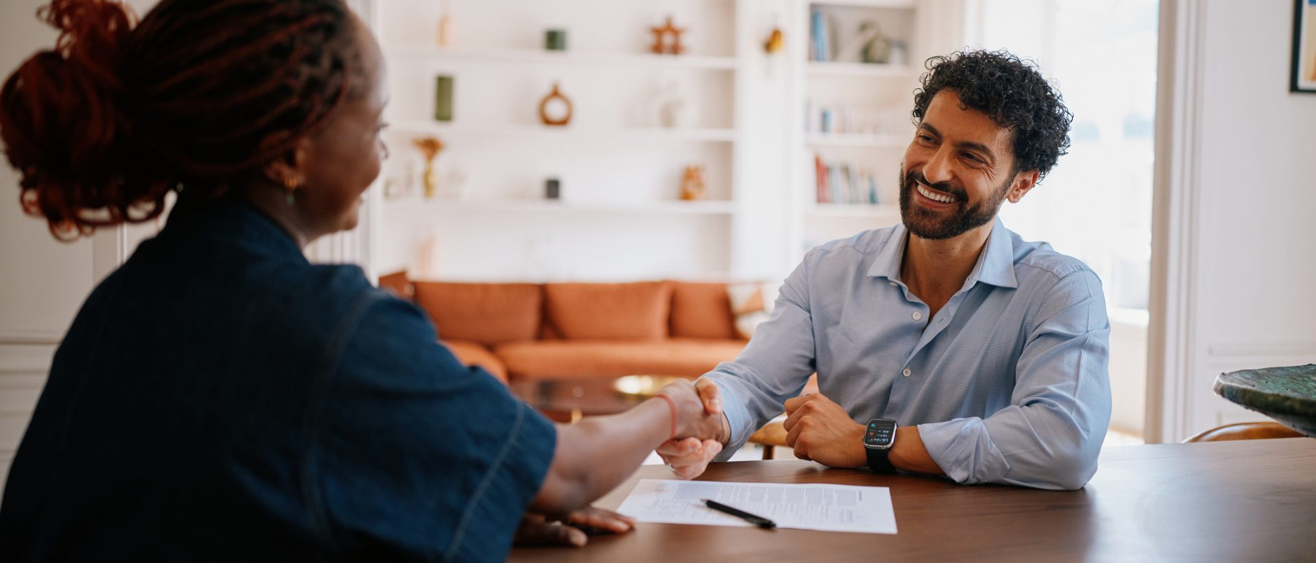 L’image des agents immobiliers est moins négative qu’ils ne le pensent