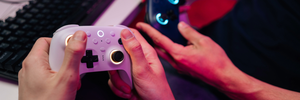 Jeux vidéo : un marché stratégique pour les professionnels
