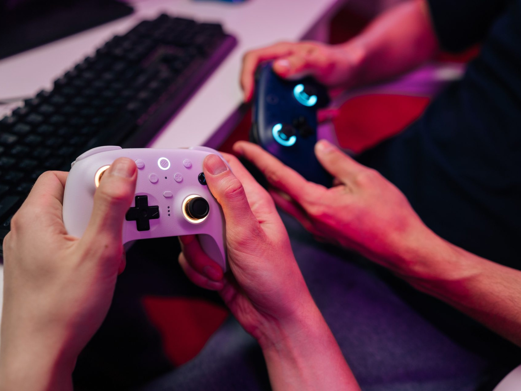 Jeux vidéo : un marché stratégique pour les professionnels