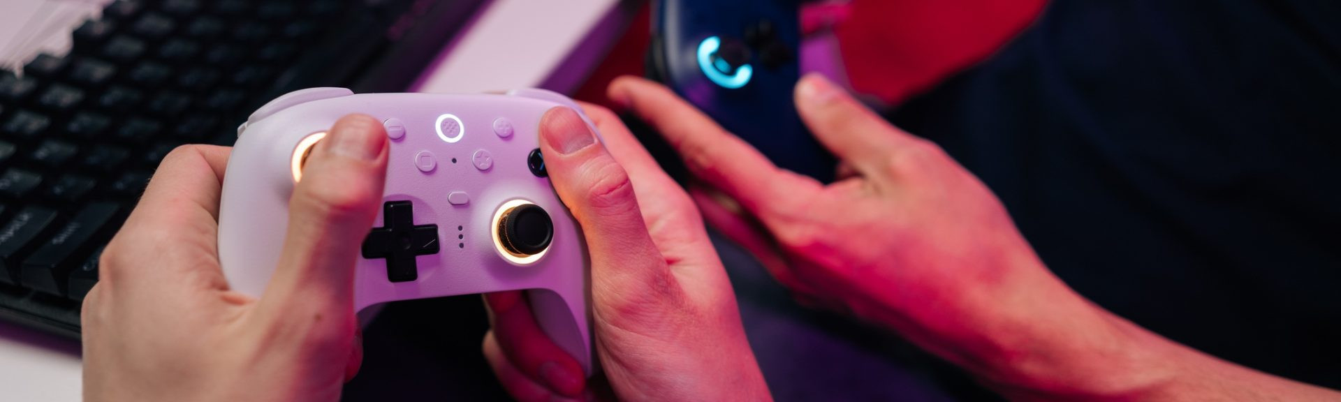 Jeux vidéo : un marché stratégique pour les professionnels
