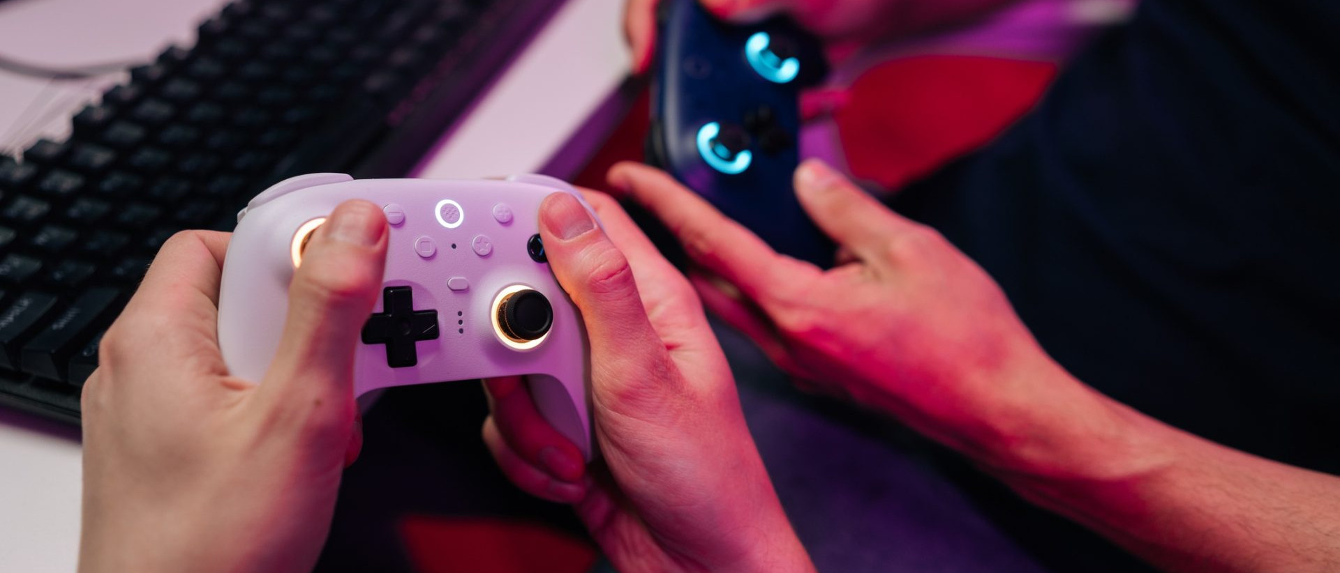 Jeux vidéo : un marché stratégique pour les professionnels