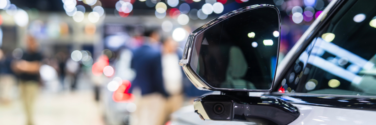 Mondial de l’Auto 2026 : quelles tendances pour les professionnels ?